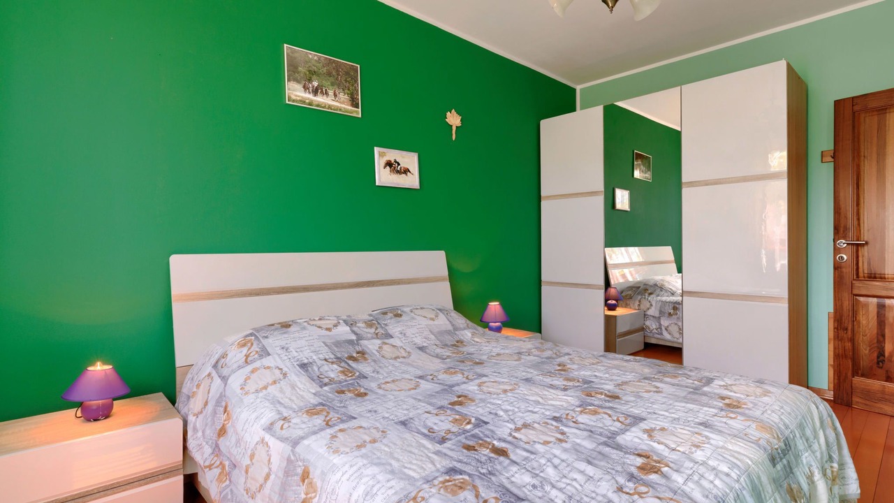 Photo of Bedroom in Pican