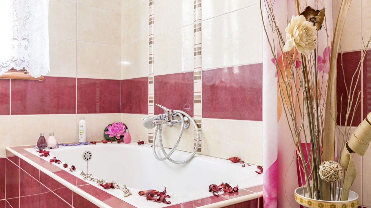 Photo of Bathroom in Pican