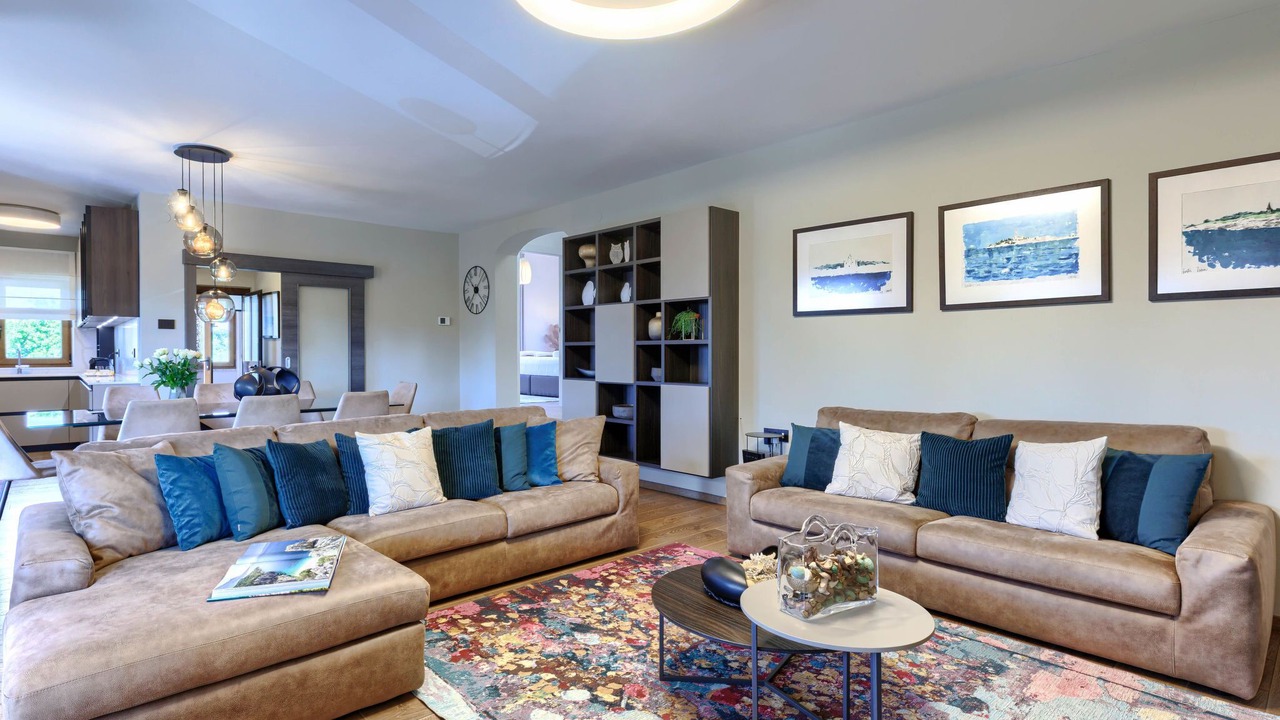 Photo of Livingroom in Kastelir-Labinci