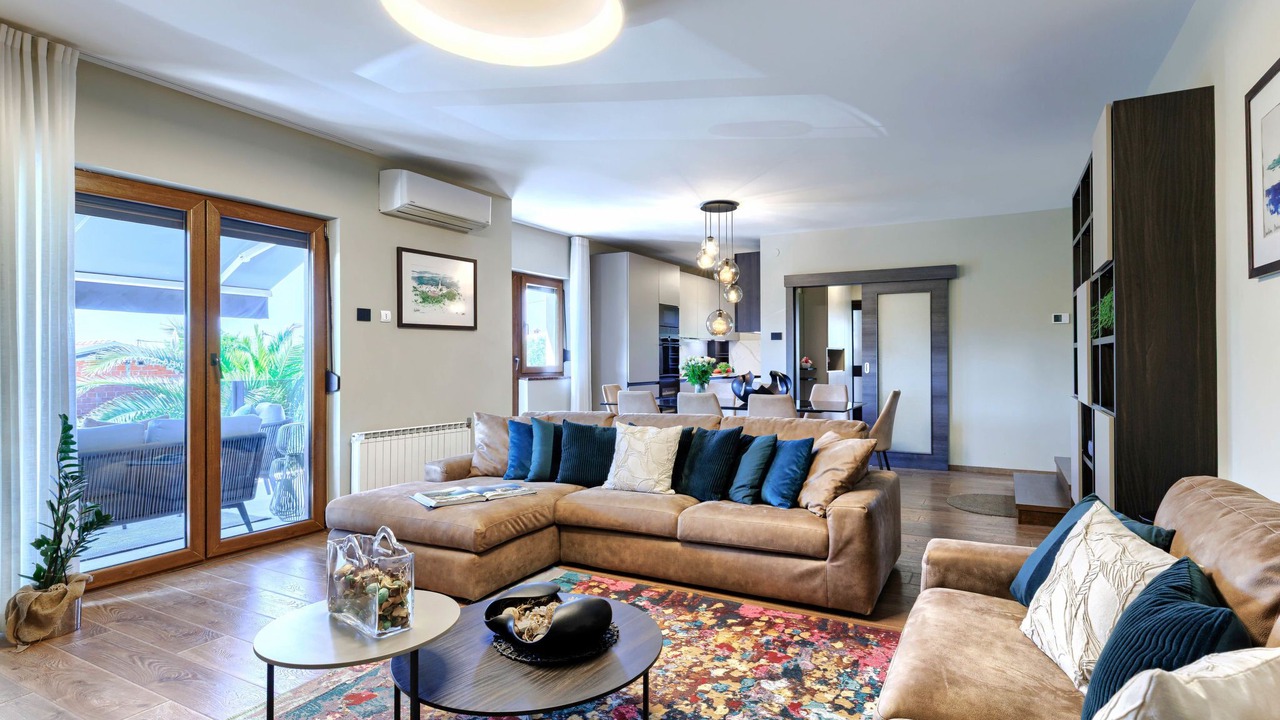 Photo of Livingroom in Kastelir-Labinci