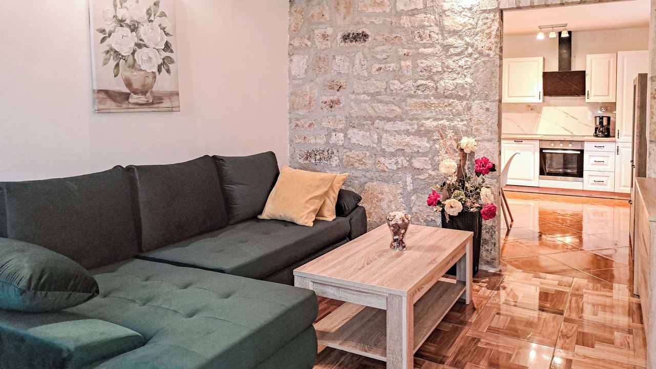 Photo of Livingroom in Sveti Lovrec