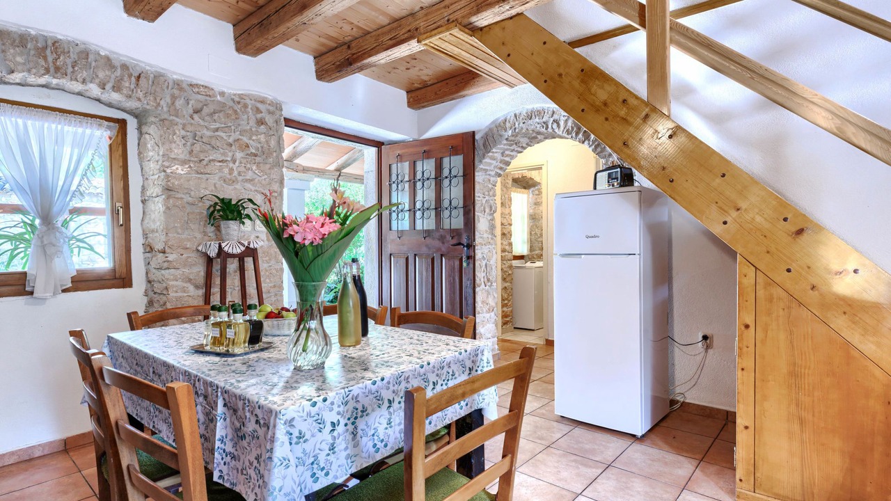 Photo of Bedroom in Martinski