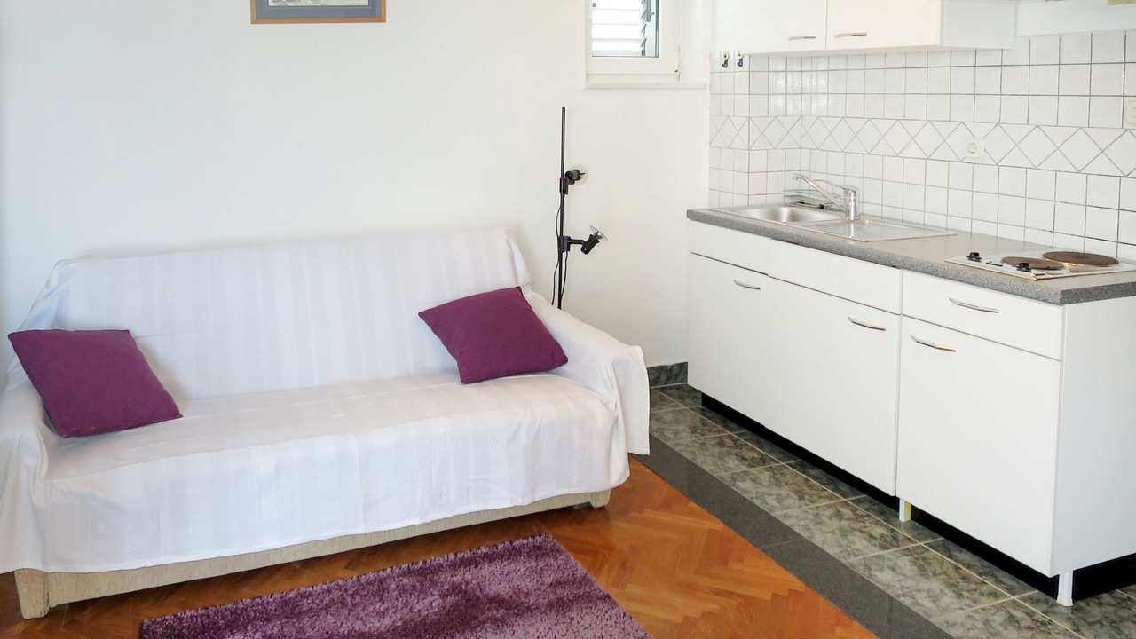 Photo of Bedroom in Kali