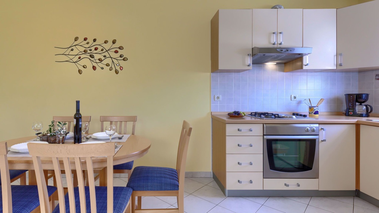 Photo of Bedroom in Rabac