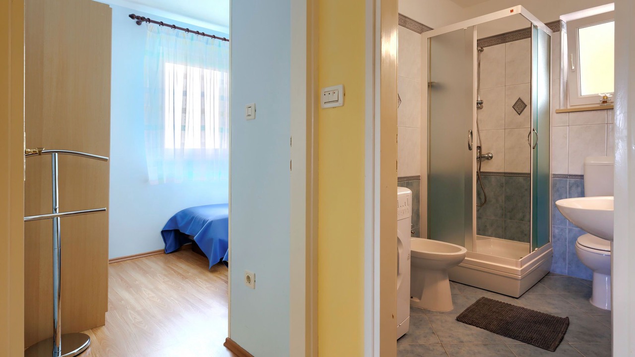 Photo of Bathroom in Rabac