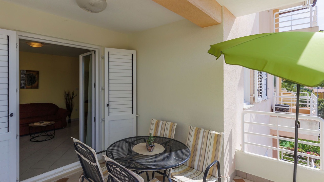 Photo of Bedroom in Rabac