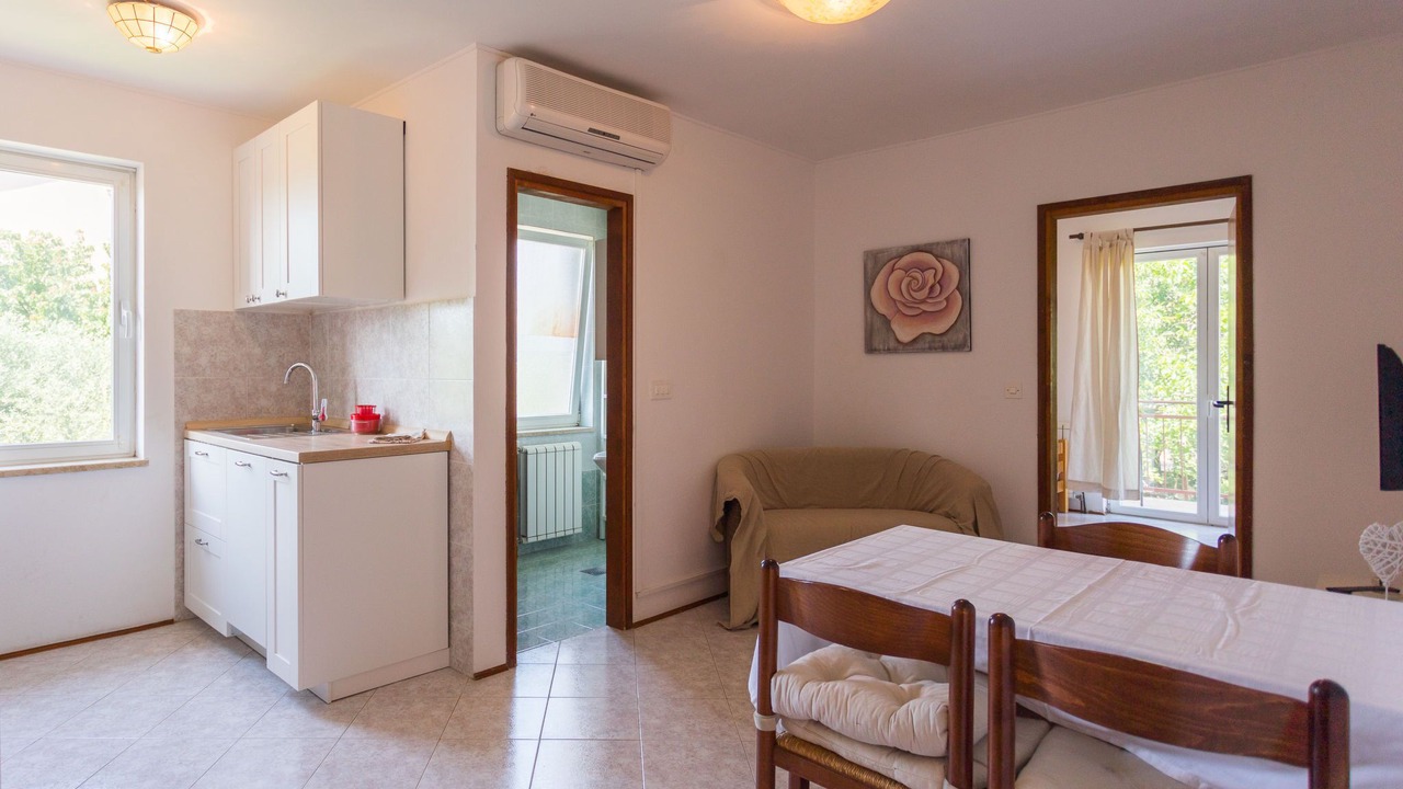 Photo of Bedroom in Vabriga