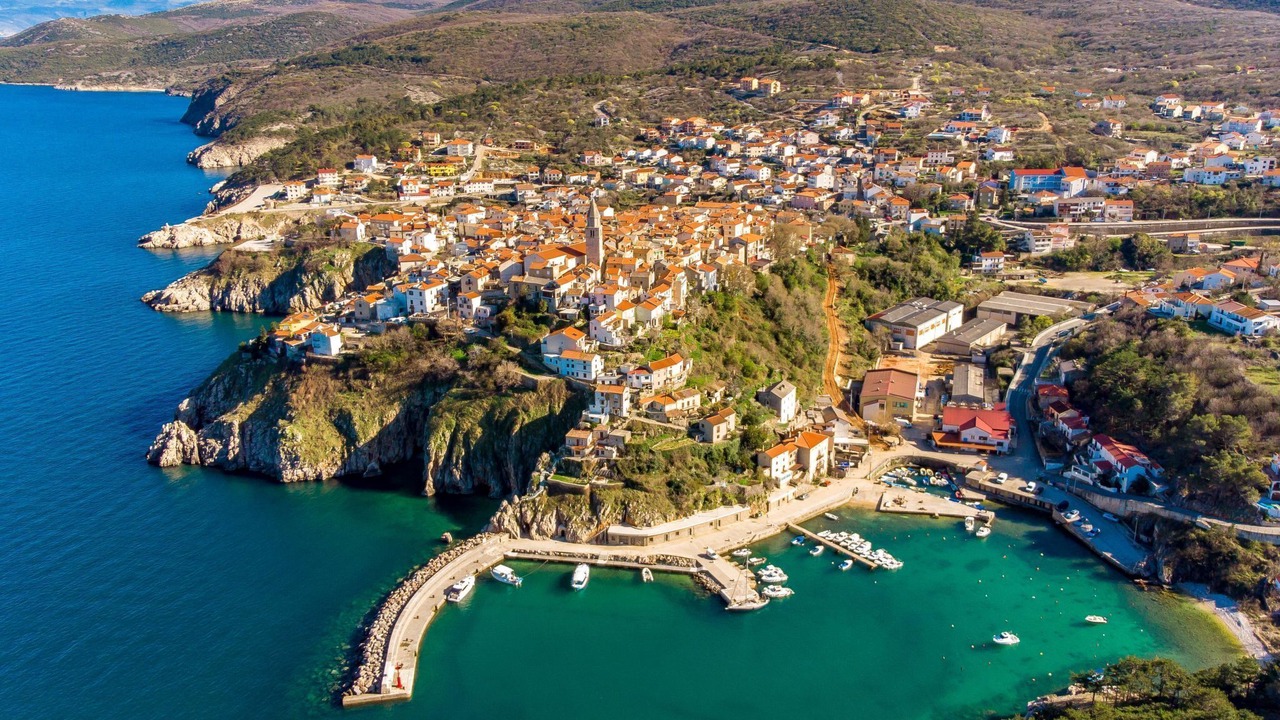 Photo of Outdoor in Vrbnik