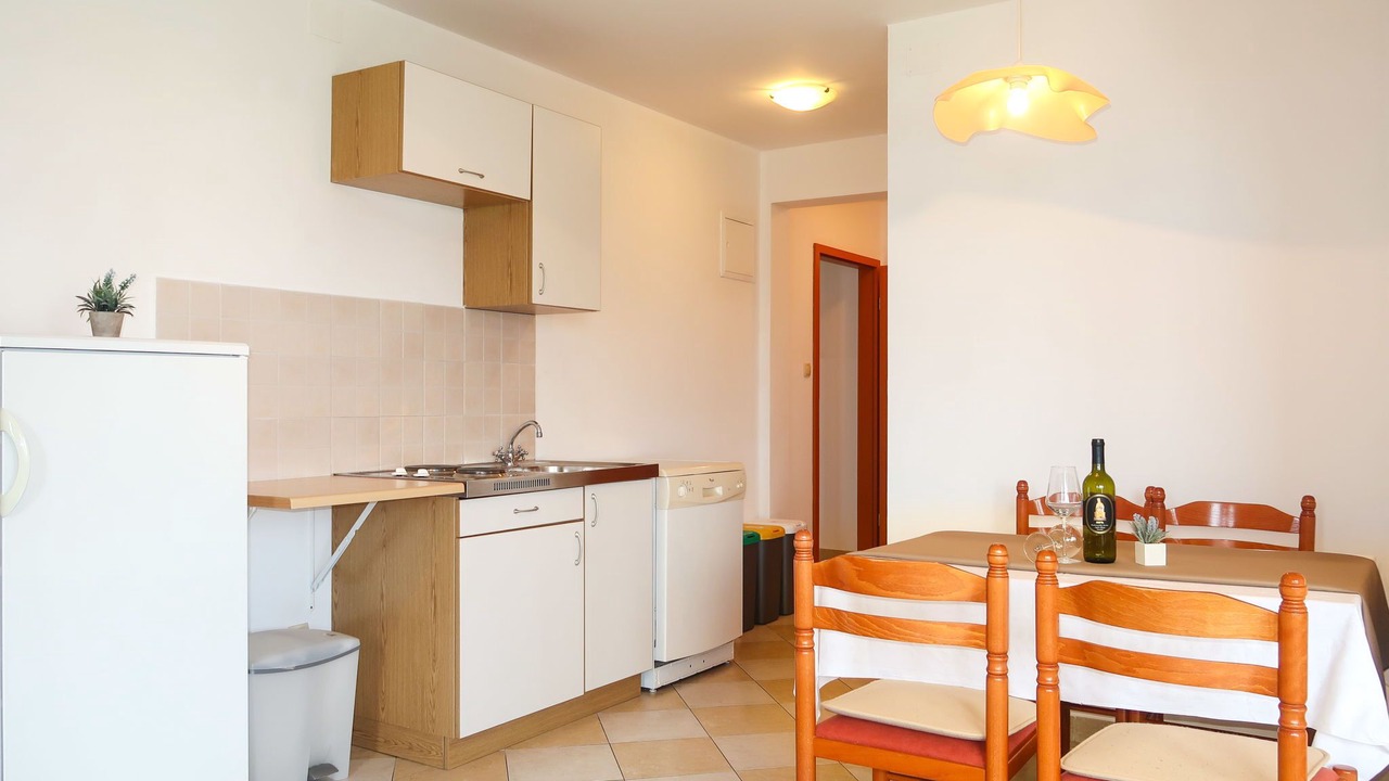 Photo of Bedroom in Vrbnik