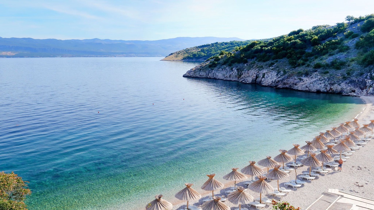 Photo of Outdoor in Vrbnik