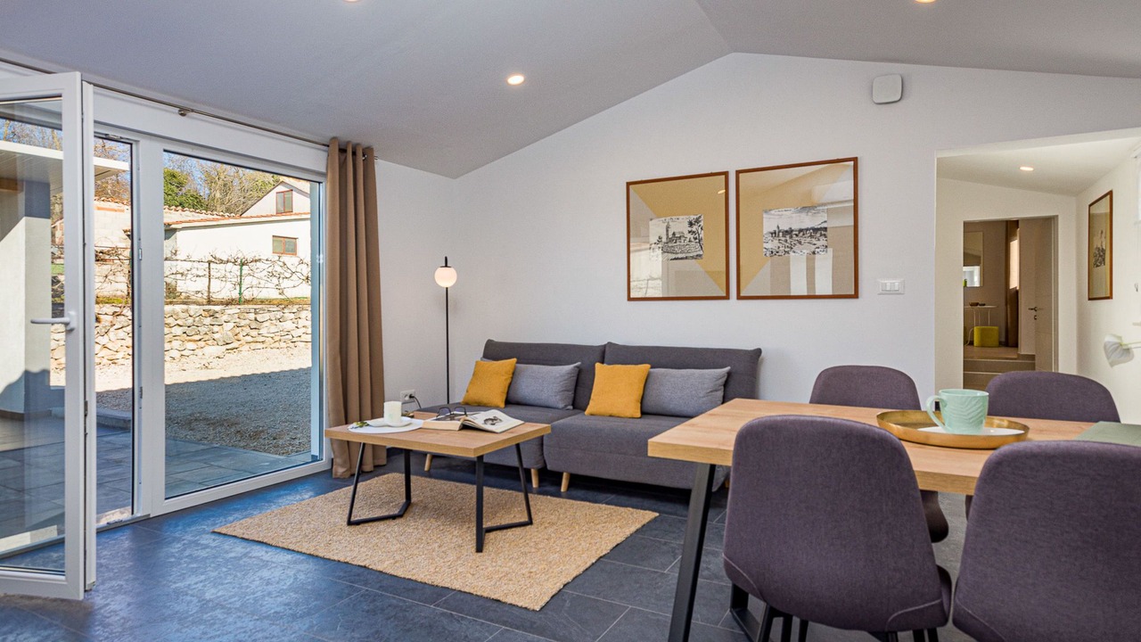 Photo of Livingroom in Sveti Petar u Sumi