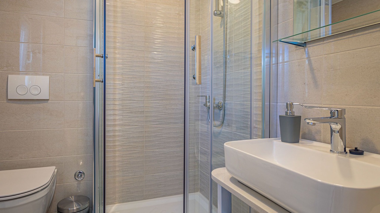 Photo of Bathroom in Sveti Petar u Sumi