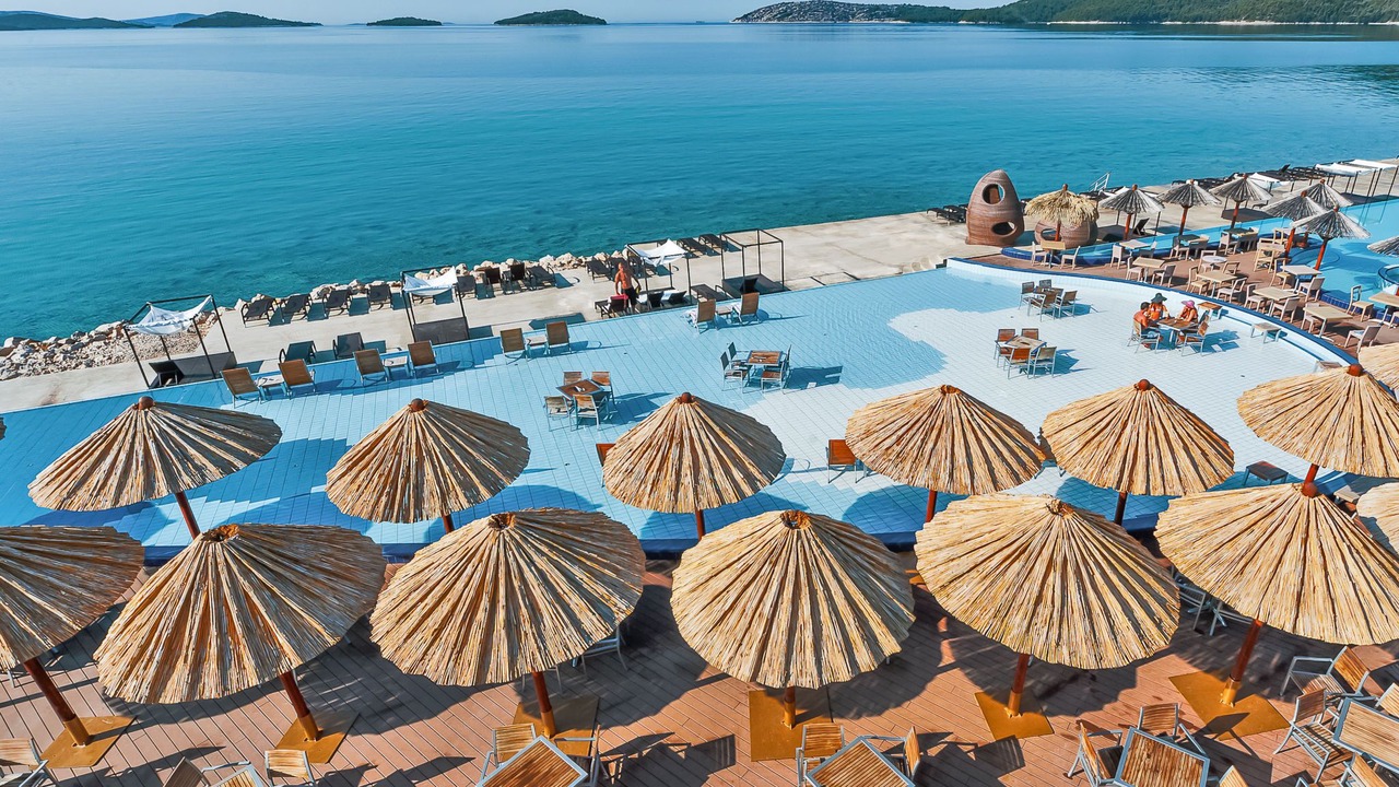 Photo of Outdoor in Grebastica