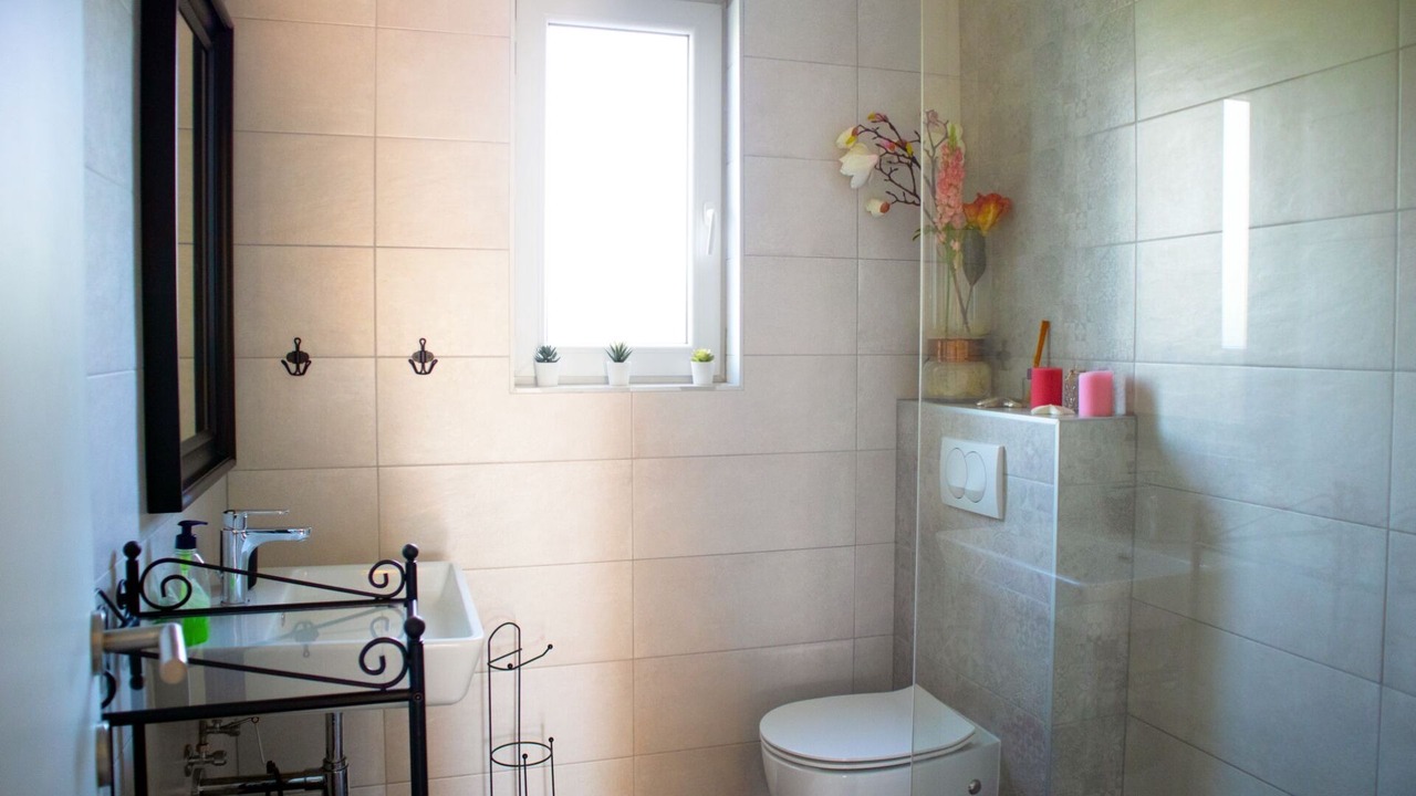 Photo of Bathroom in Buzinija