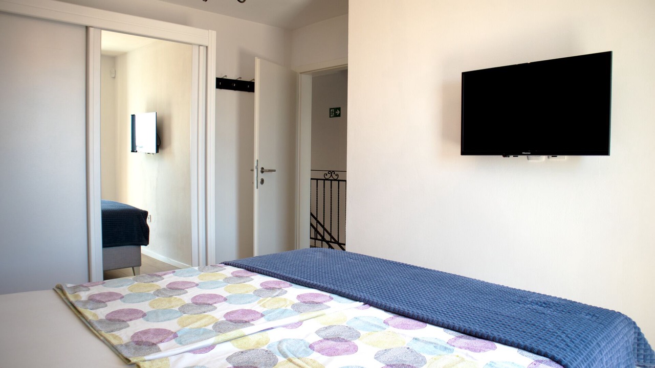 Photo of Bedroom in Buzinija