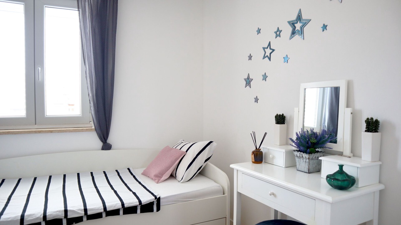 Photo of Bedroom in Buzinija