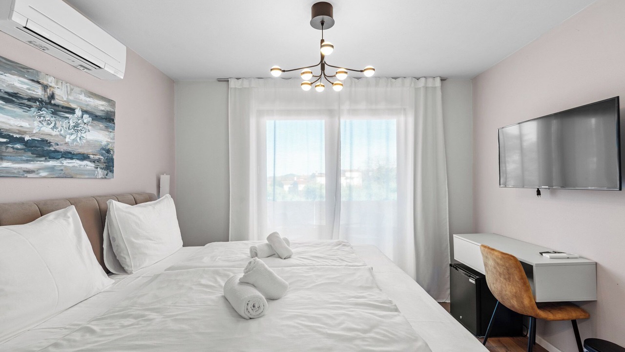 Photo of Bedroom in Funtana