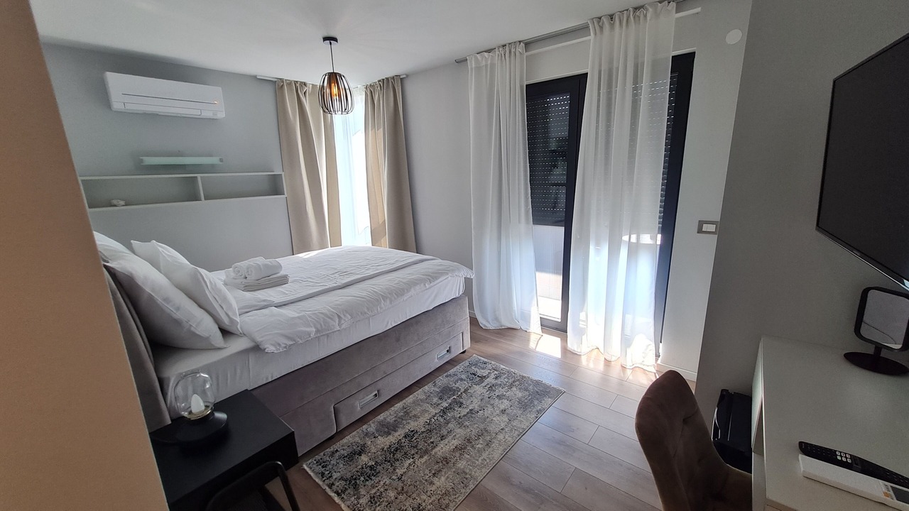 Photo of Bedroom in Funtana
