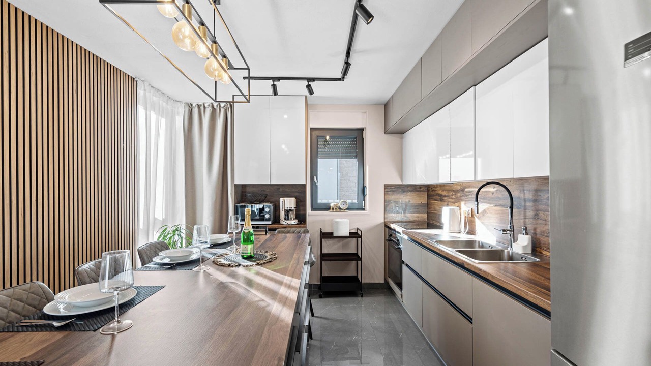 Photo of Kitchen in Funtana
