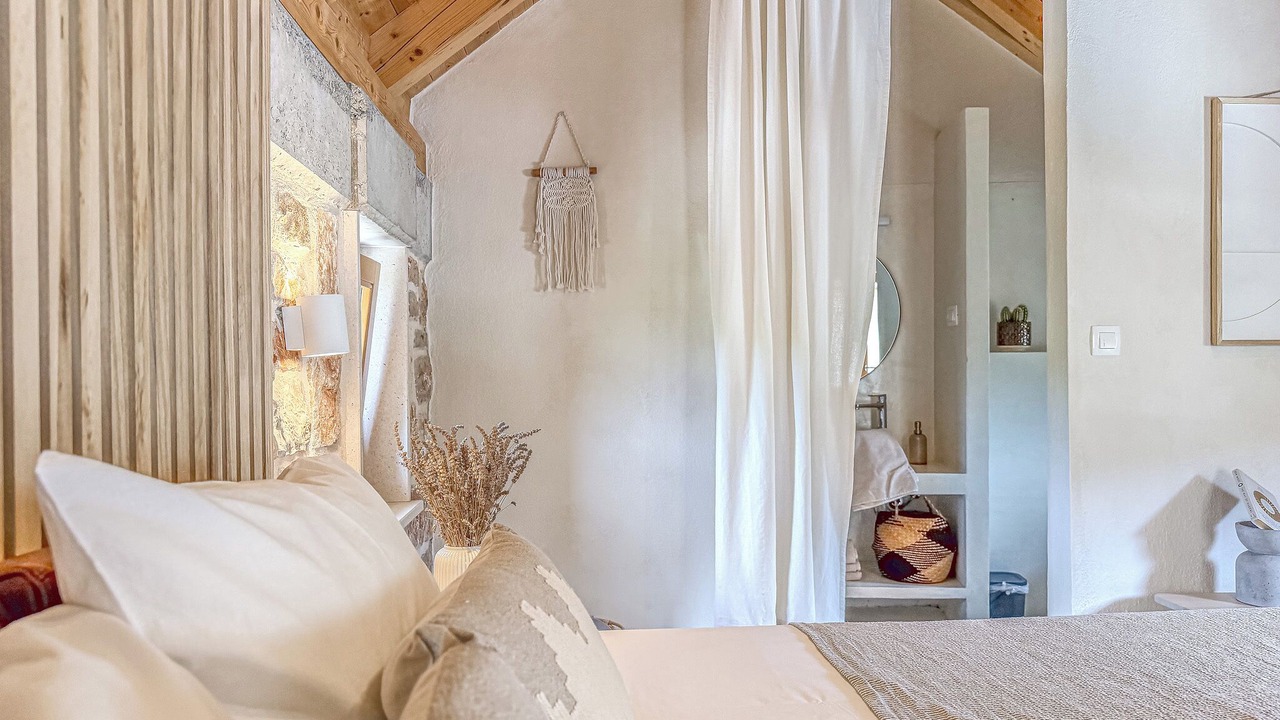 Photo of Bedroom in Dol