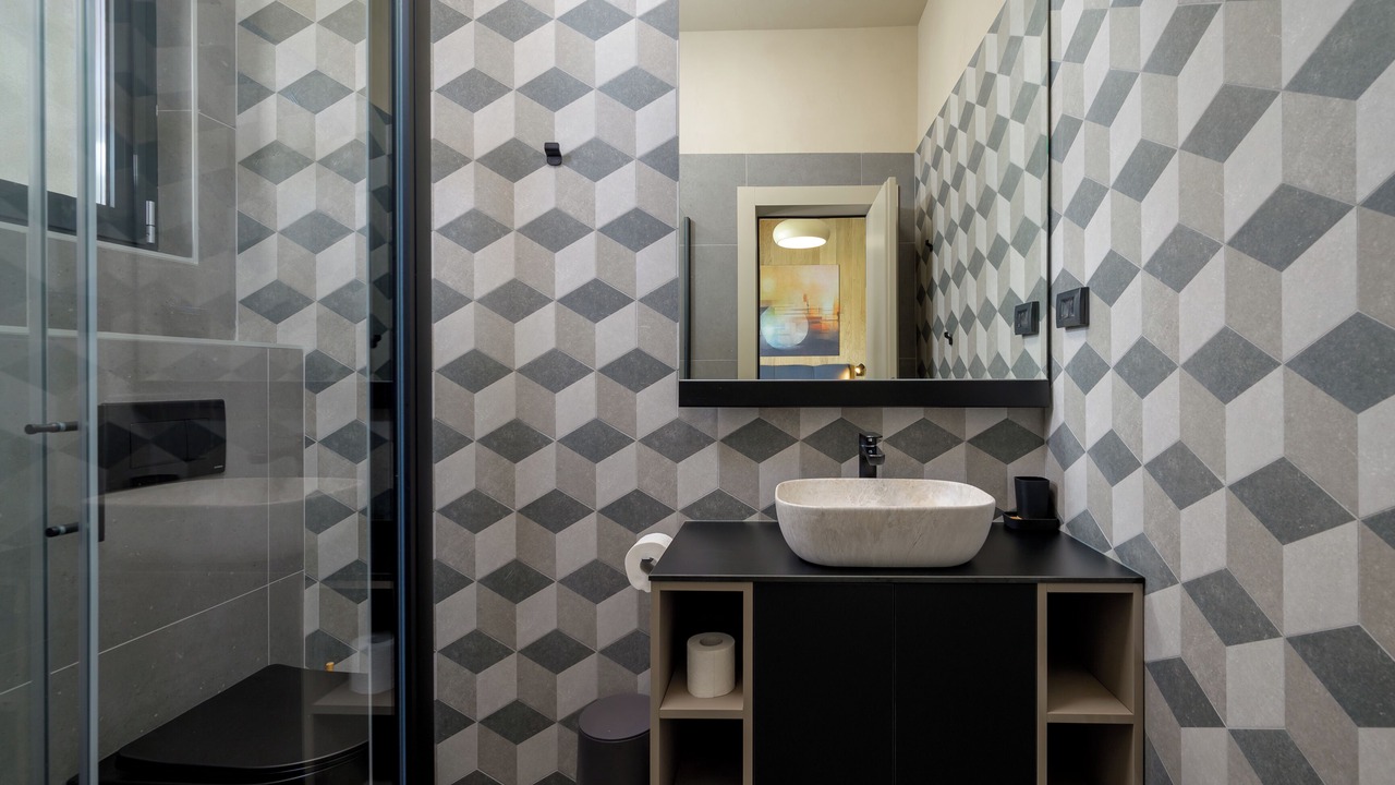Photo of Bathroom in Zminj