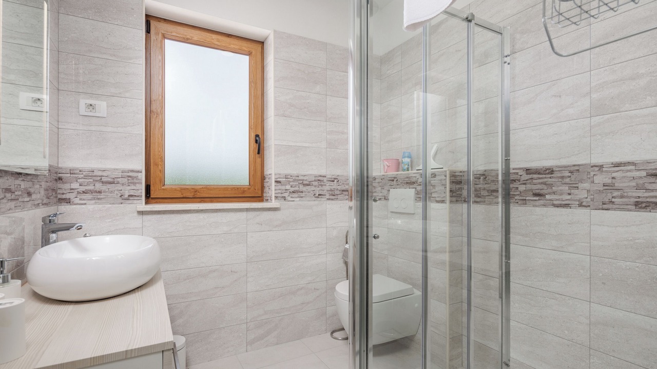 Photo of Bathroom in Paradiz