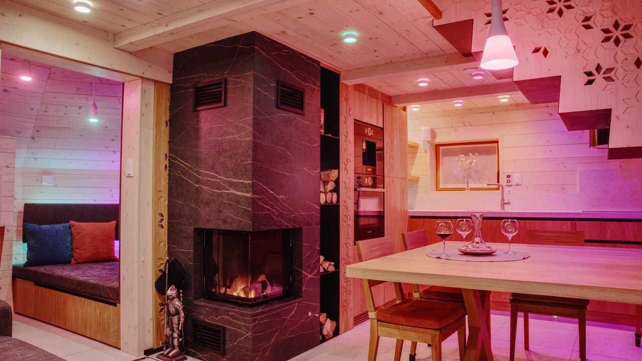 Photo of Livingroom in Kamnik