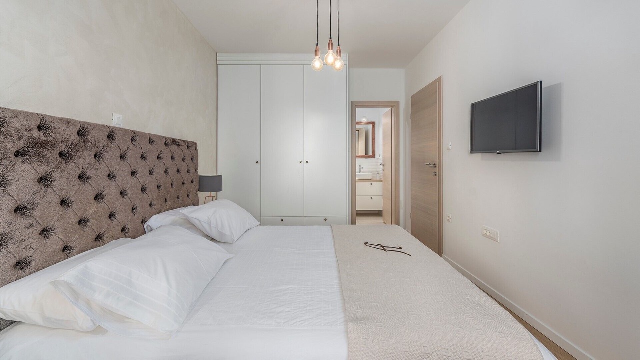 Photo of Bedroom in Pazin