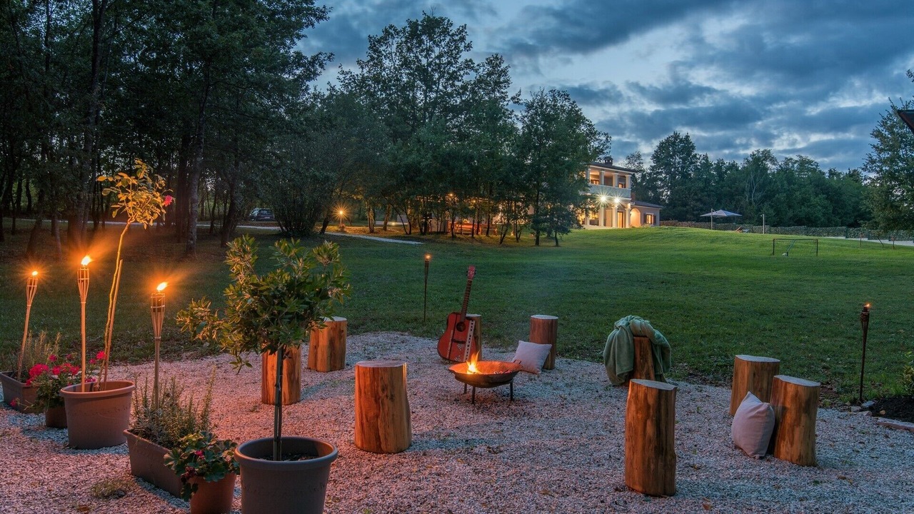 Photo of Outdoor in Pazin