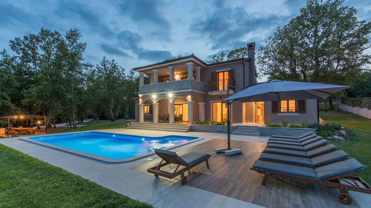 Photo of Outdoor in Pazin