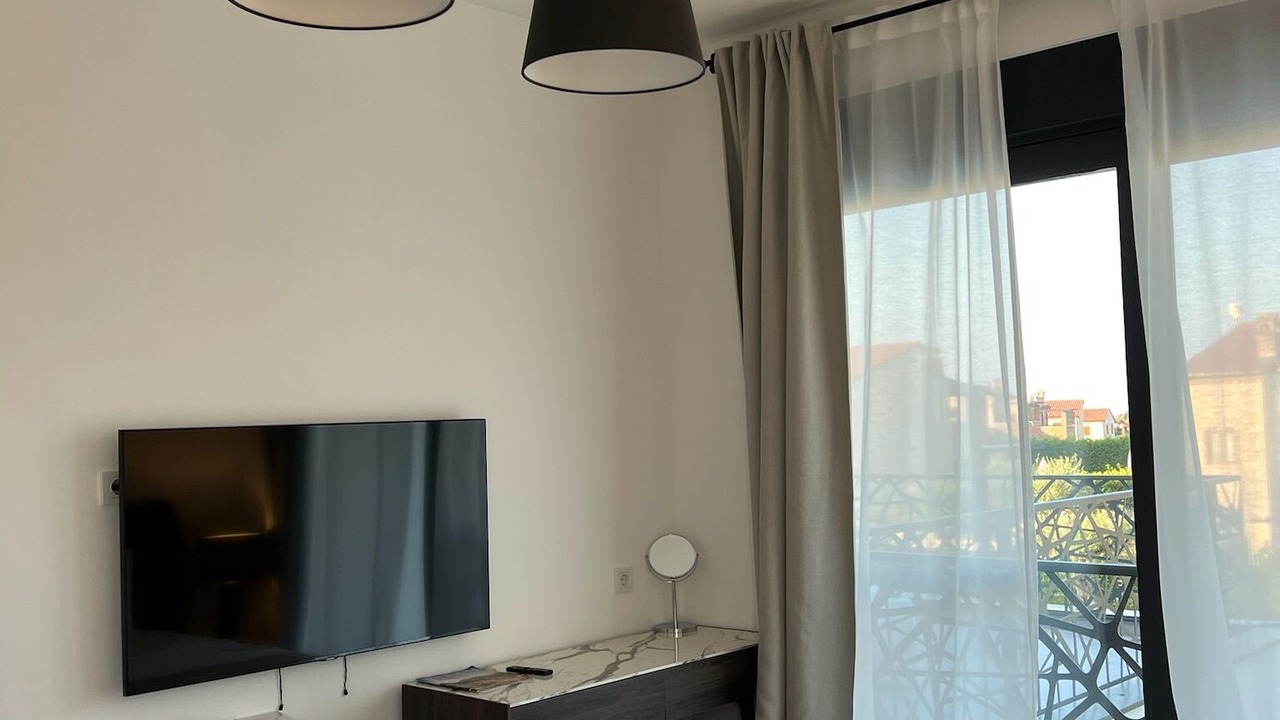 Photo of Bedroom in Butkovici
