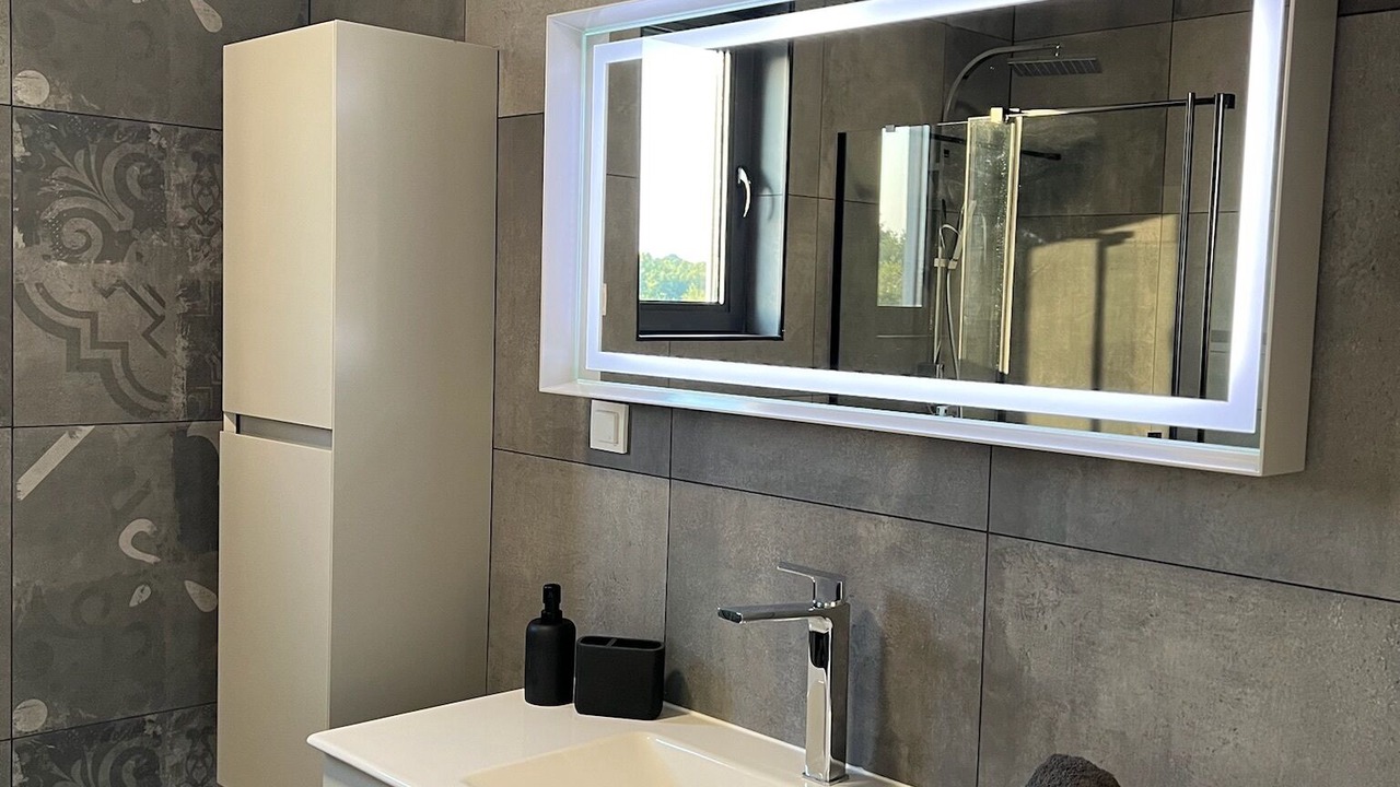 Photo of Bathroom in Butkovici