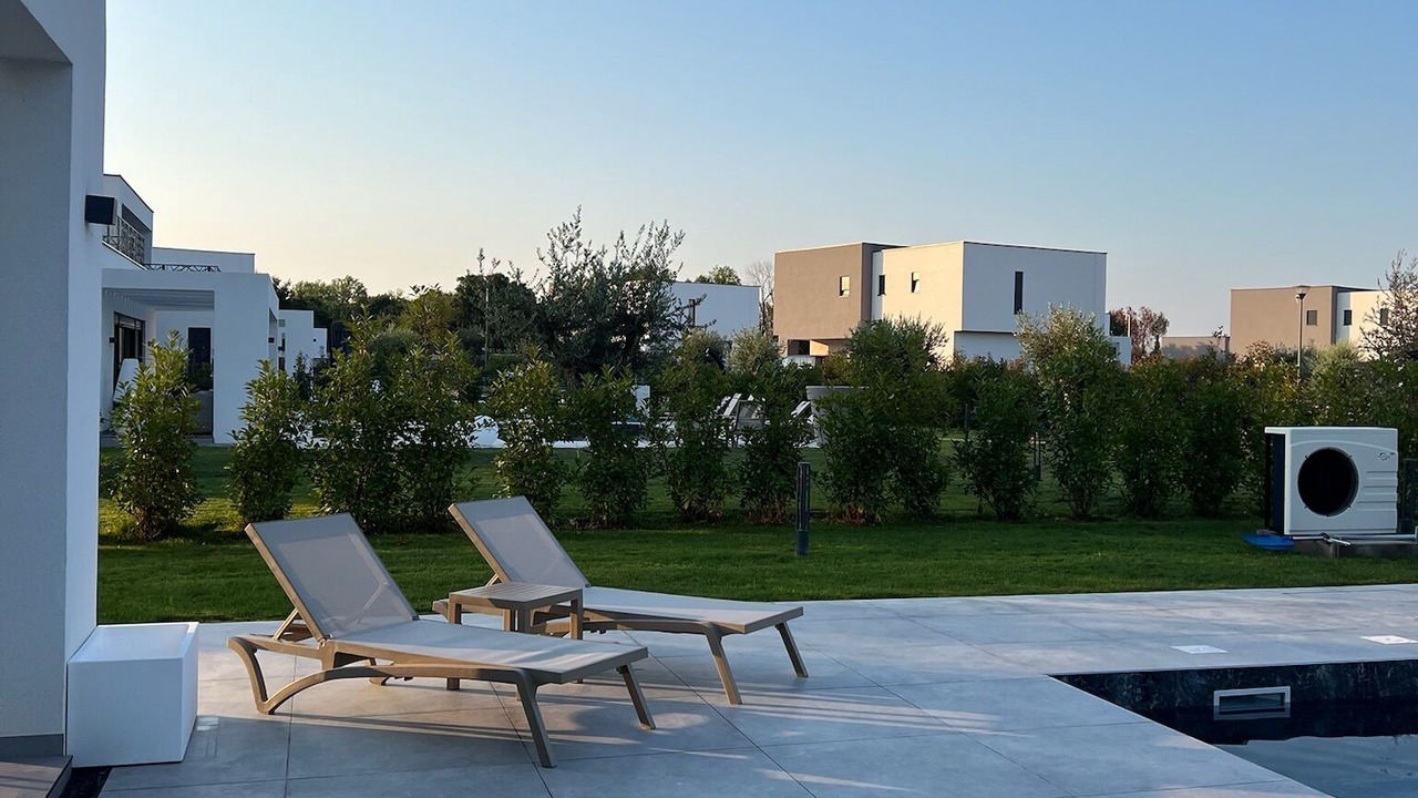 Photo of Patio Balcony in Butkovici