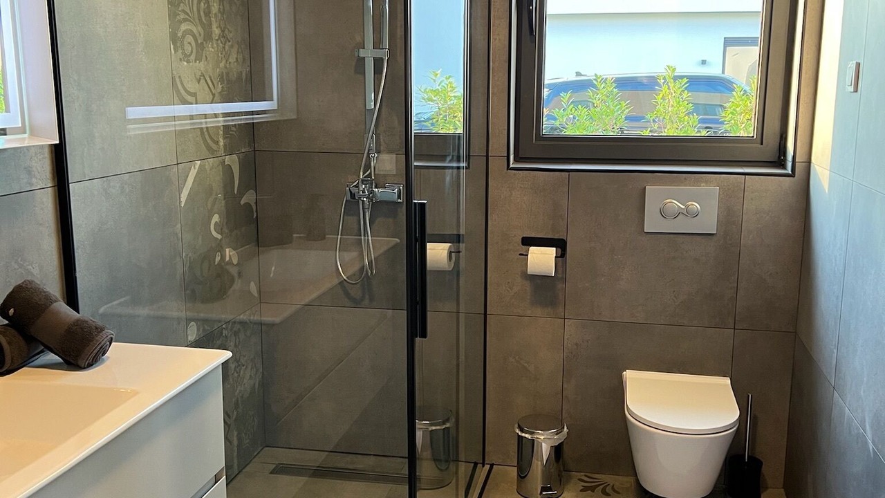 Photo of Bathroom in Butkovici