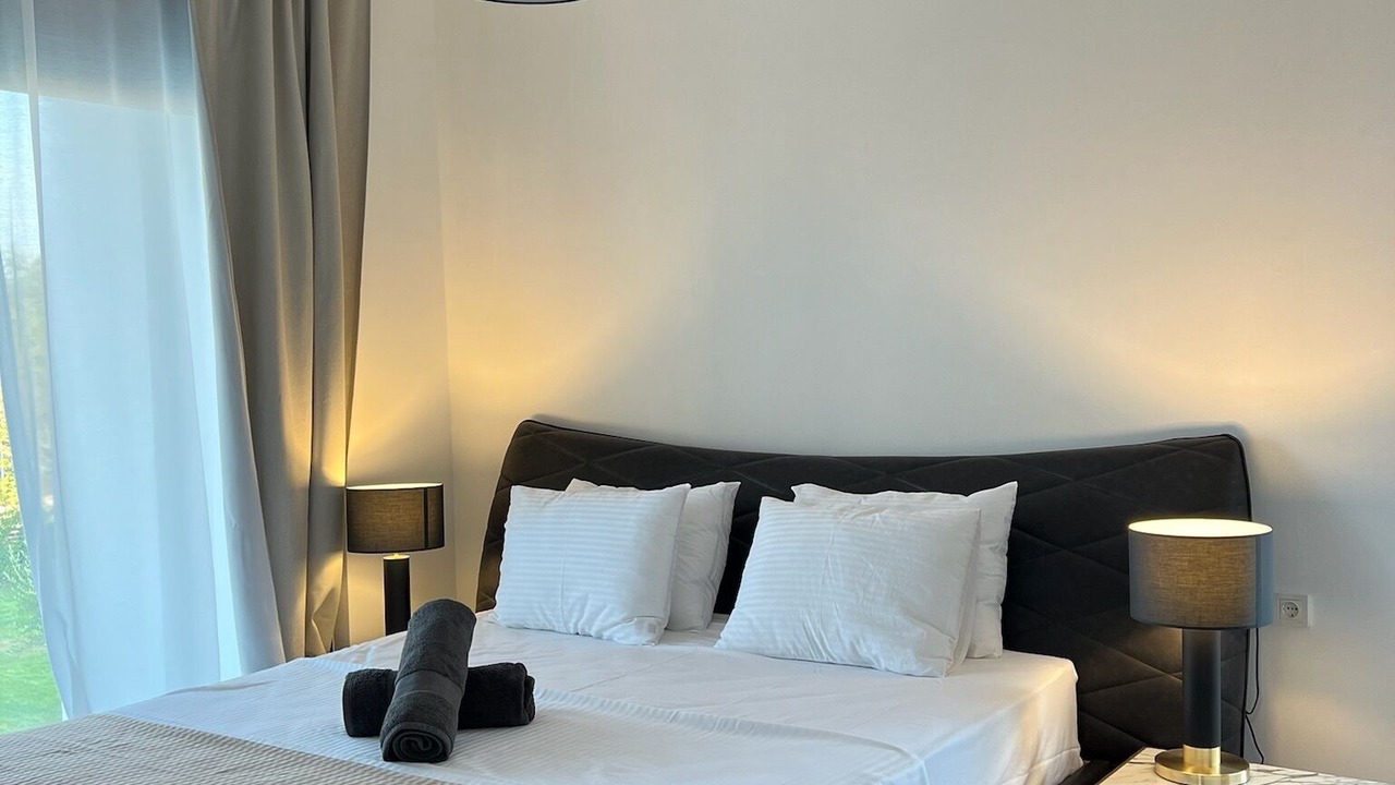Photo of Bedroom in Butkovici