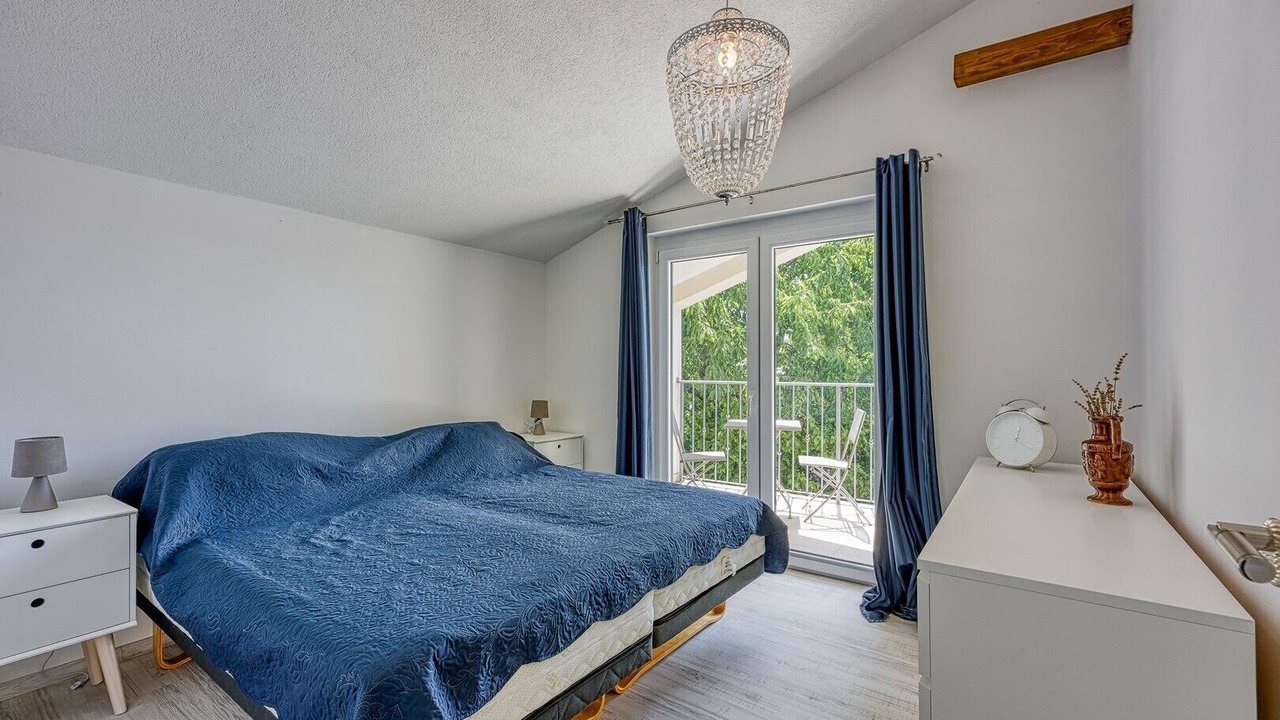 Photo of Bedroom in Cervar