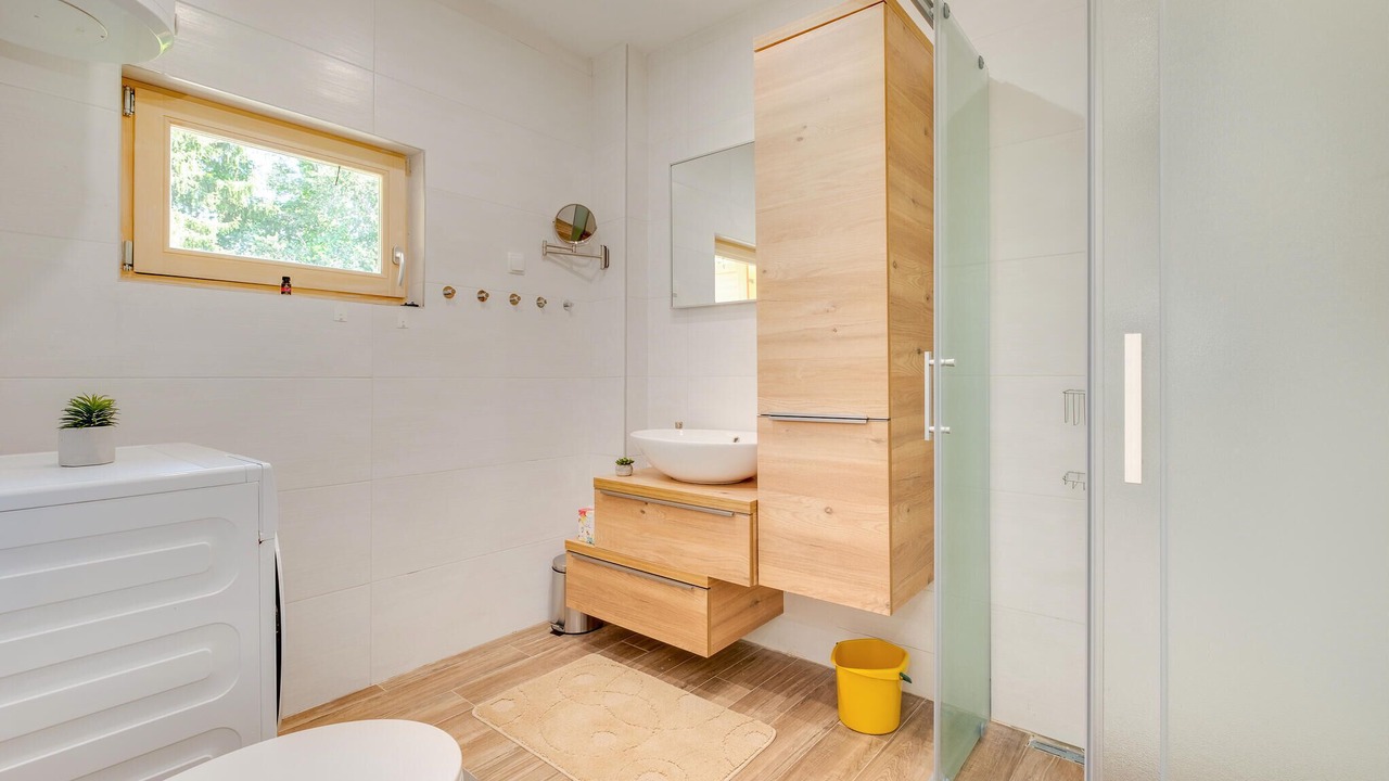 Photo of Bathroom in Koranski Brijeg