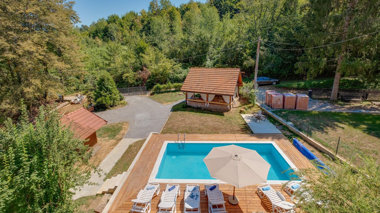 Photo of Outdoor in Koranski Brijeg