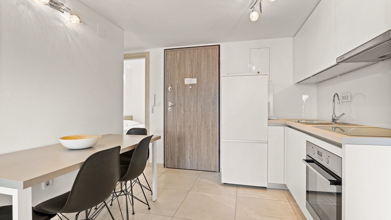 Photo of Kitchen in Cres