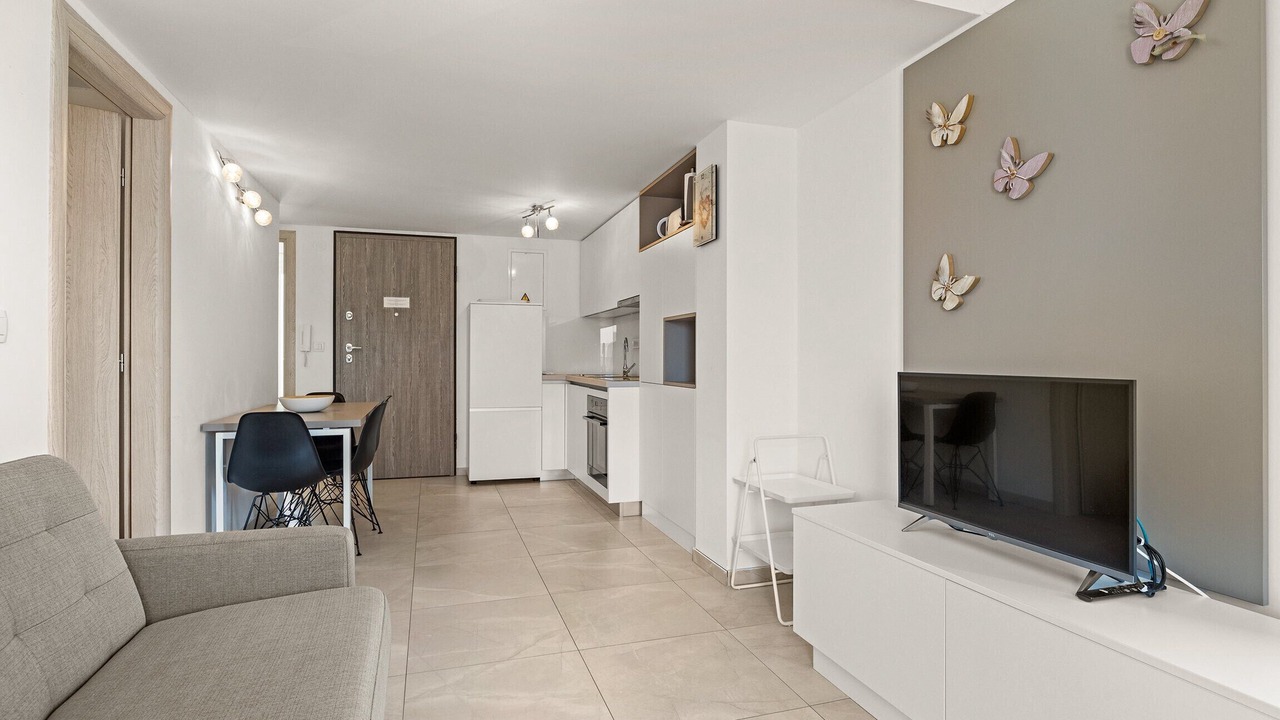 Photo of Livingroom in Cres