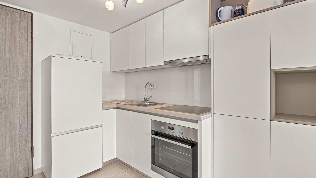 Photo of Kitchen in Cres