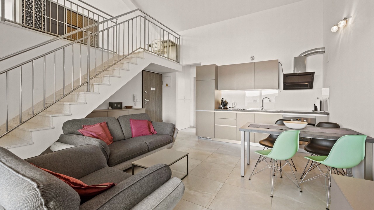Photo of Livingroom in Cres