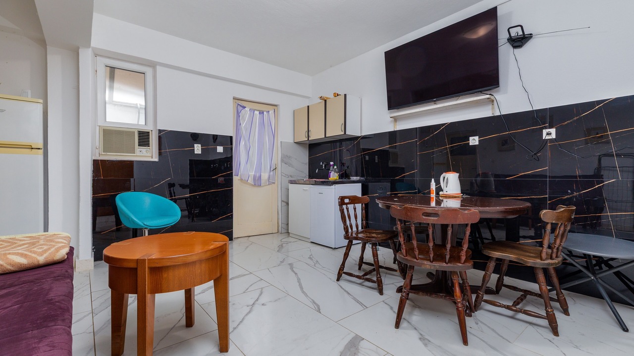 Photo of Livingroom in Brela