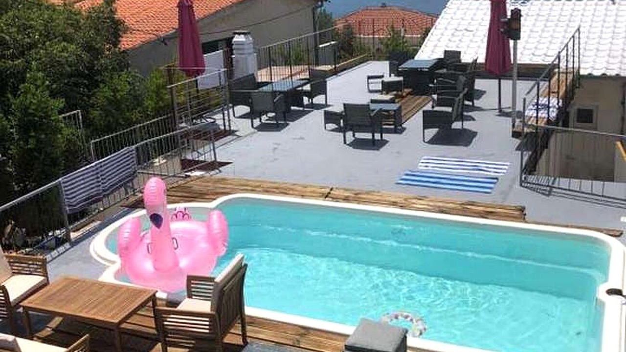 Photo of Outdoor in Brela