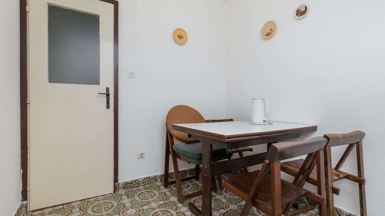 Photo of Livingroom in Brela