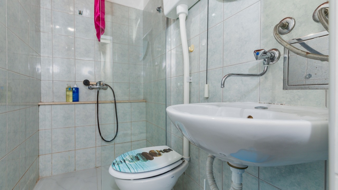 Photo of Bathroom in Brela