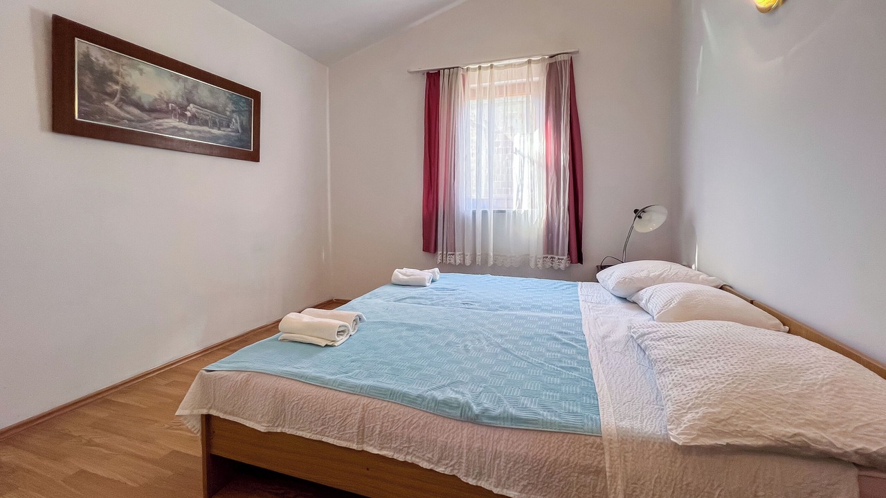 Photo of Bedroom in Mundanije