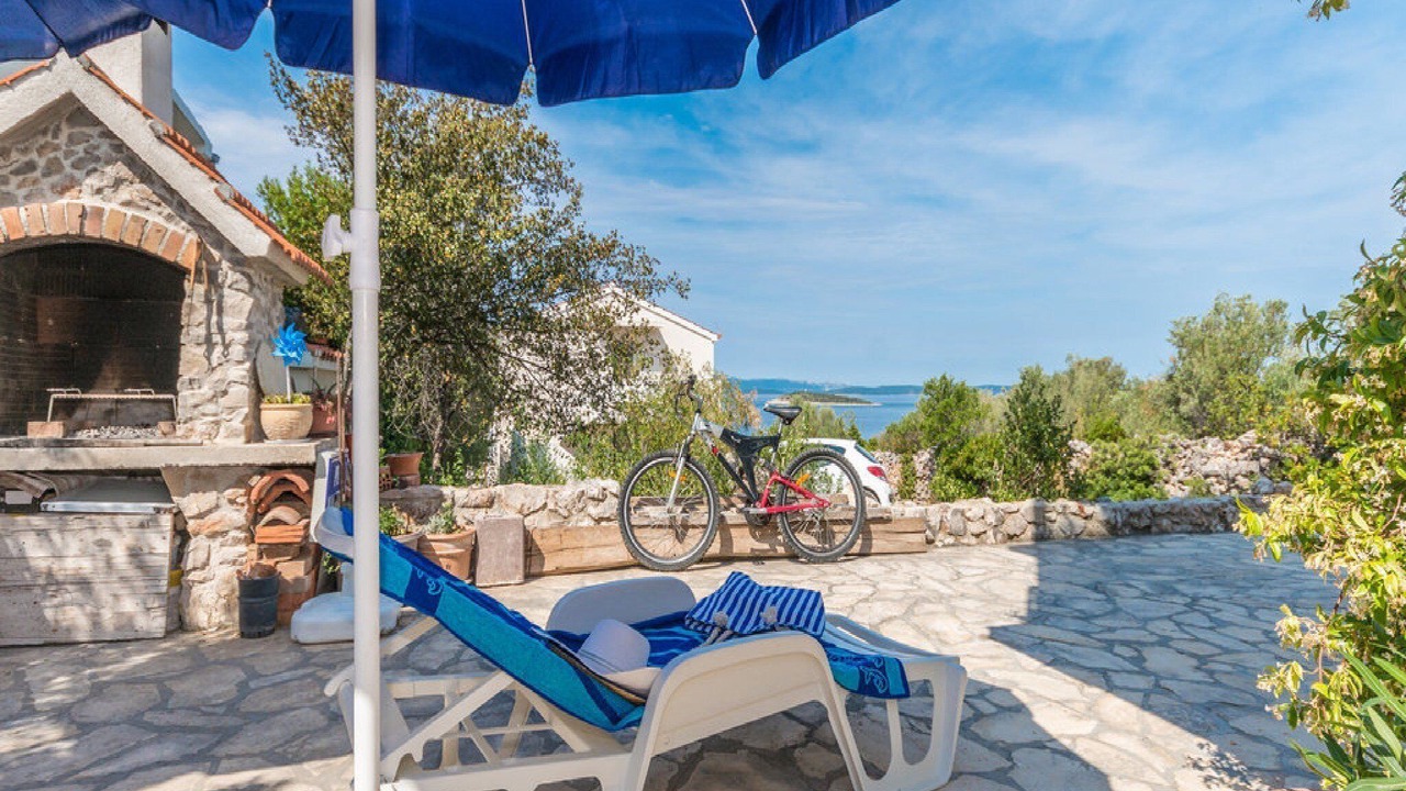 Photo of Patio Balcony in Zdrelac