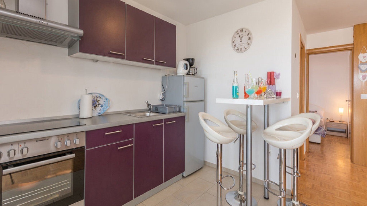 Photo of Kitchen in Zdrelac