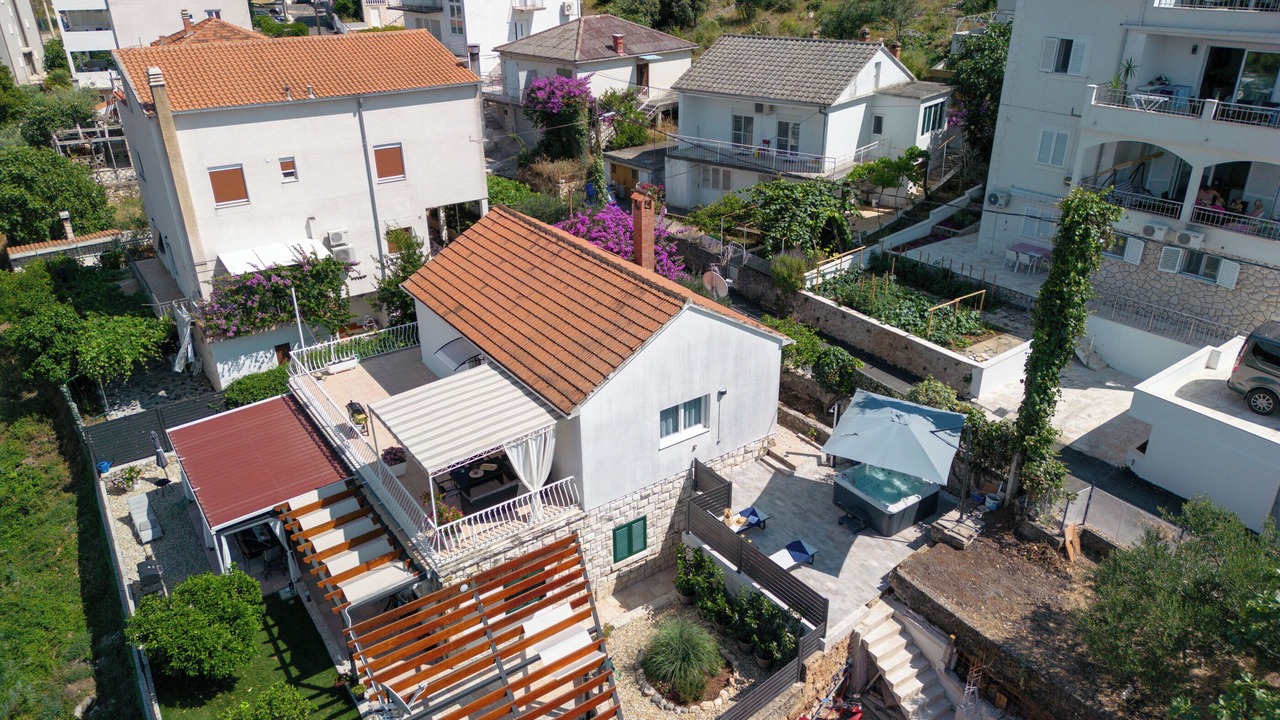 Photo of Outdoor in Arbanija